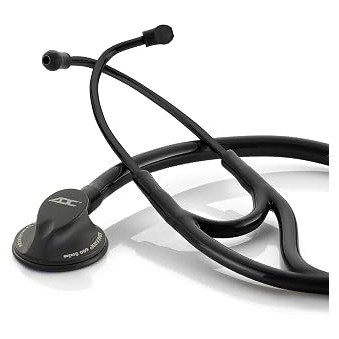 ADC Adscope 600 Cardiology Stethoscope