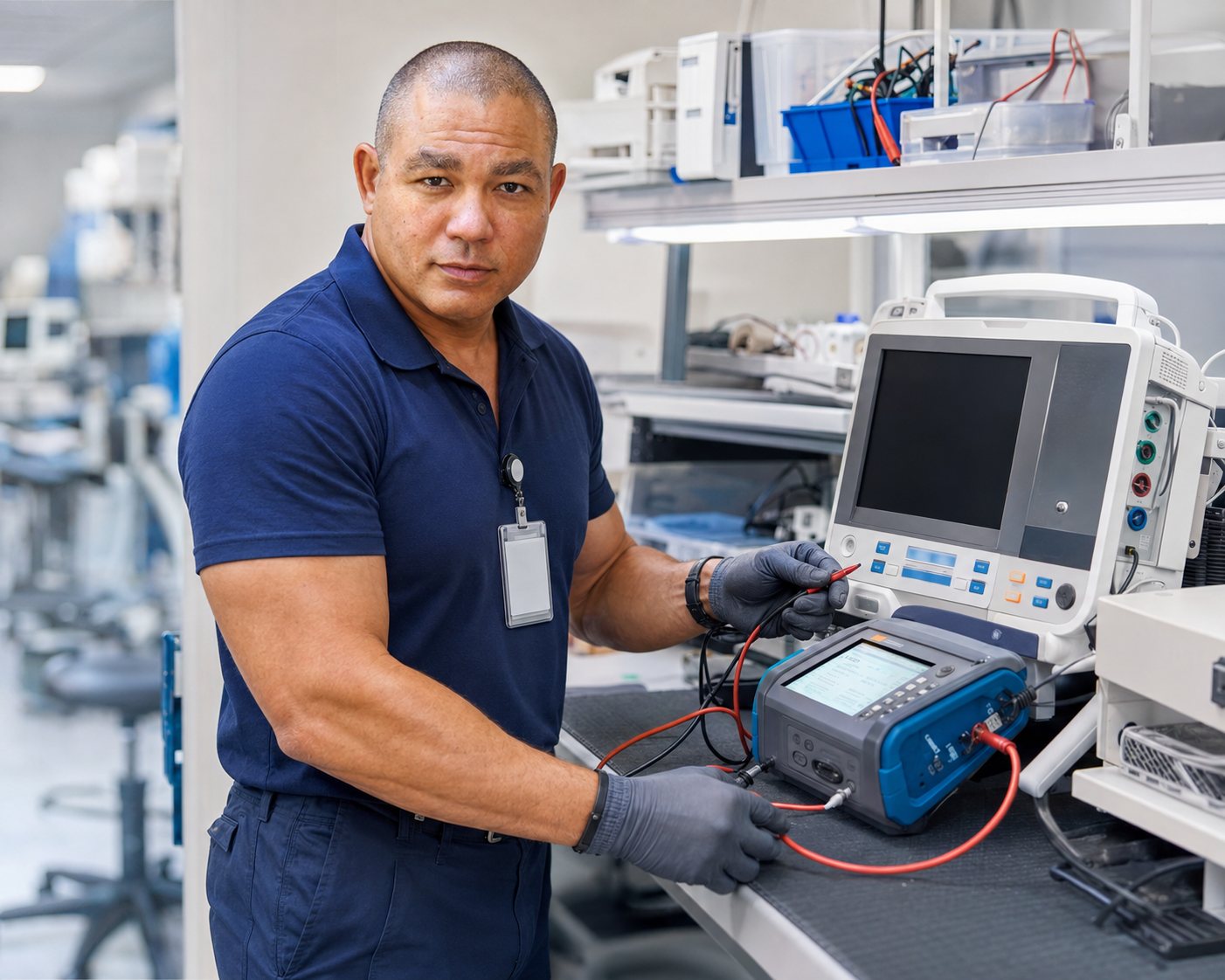Alerts And Wells — Jobs4MedTechs