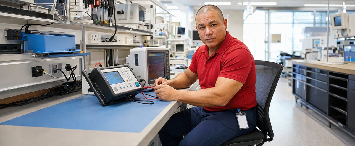 Why work with Jobs4MedTechs — Faq