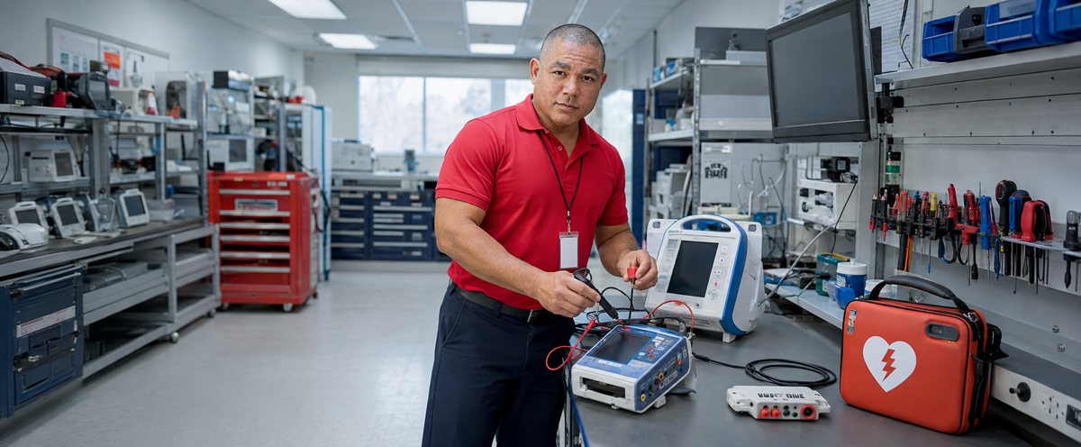 Jobs4MedTechs — Faq