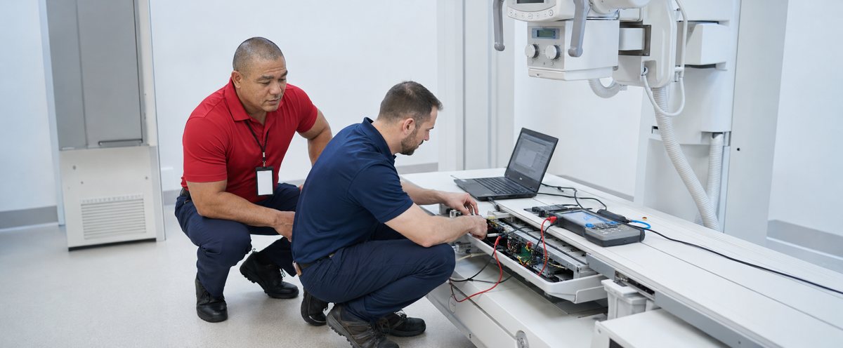 Why work with Jobs4MedTechs — Alerts And Wells