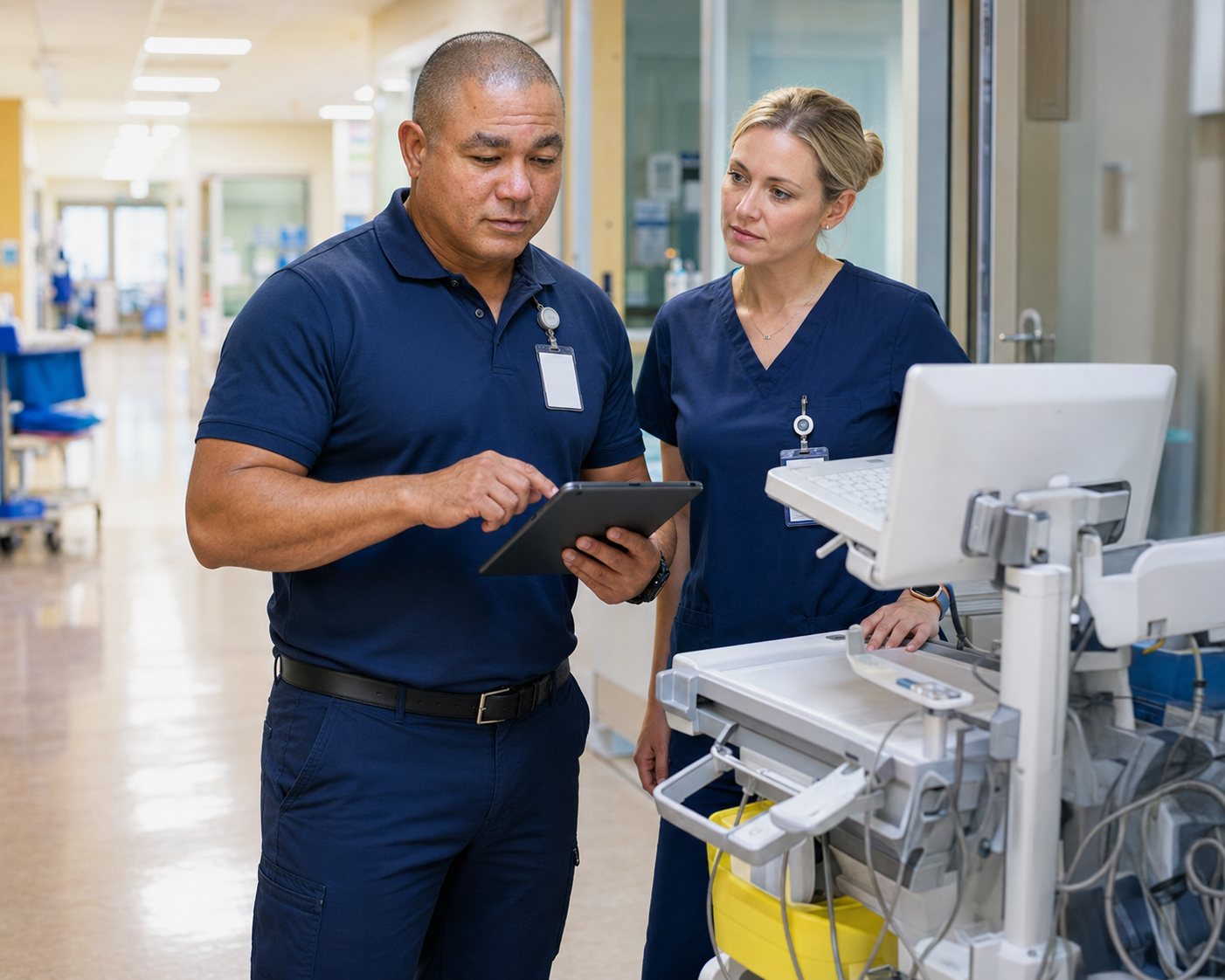 Alerts And Wells — Jobs4MedTechs
