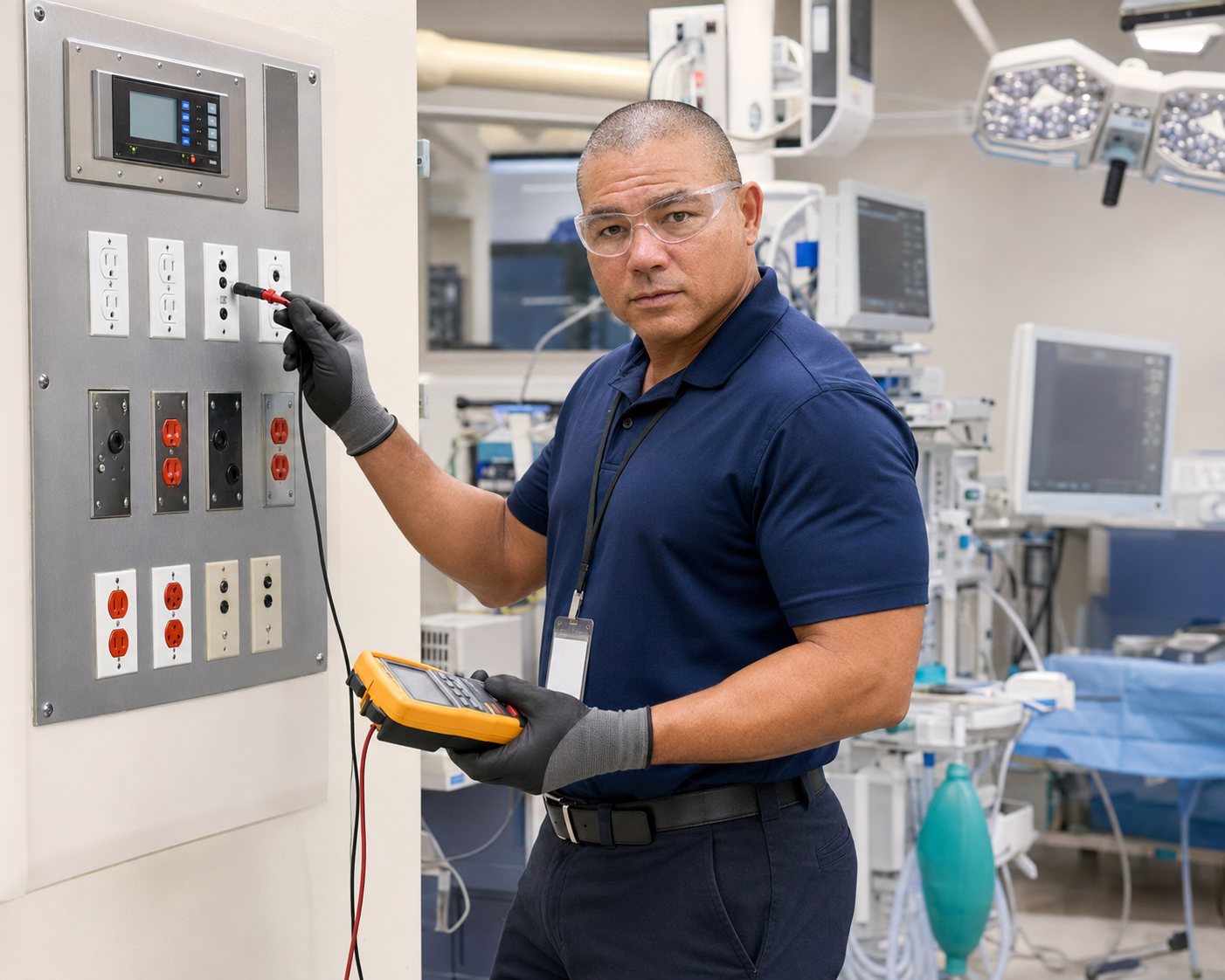 Jobs4MedTechs — Alerts And Wells